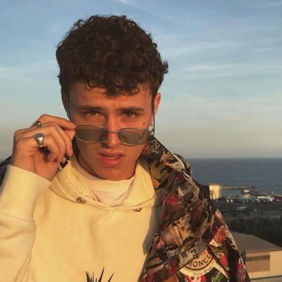 Arón piper is a spanish actor, singer, rapper, and songwriter, who gained prominence for his role as ander in the netflix teen. Aron Piper Boyu, Kilosu Nedir ? Aron Piper Kimdir, Gay mi ...