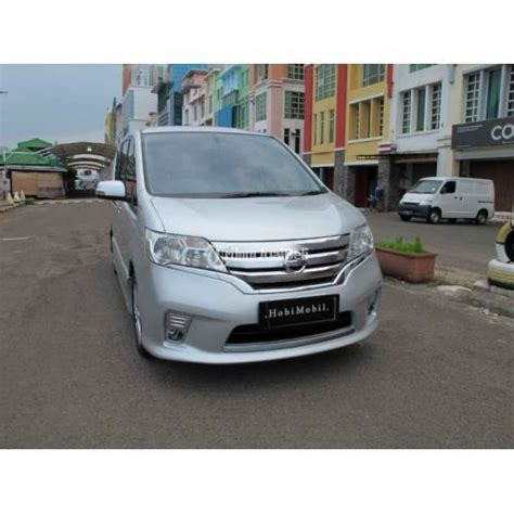 10, bangunrejo, tridadi, sleman, yogyakarta 55511. Mobil Nissan Serena HWS Bekas Harga Rp 149 Juta Tahun 2013 ...