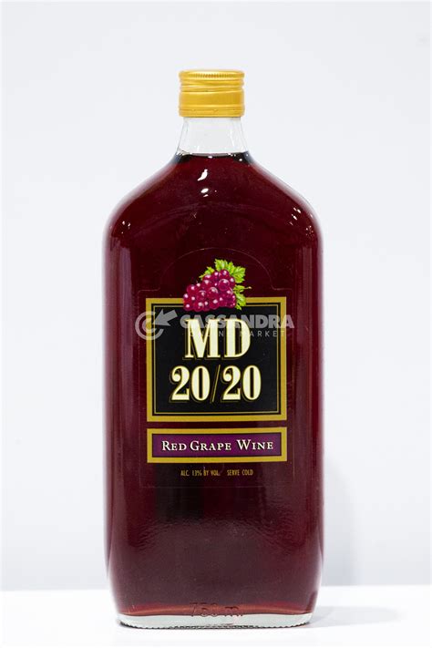 Is Mad Dog A 2020 Wine