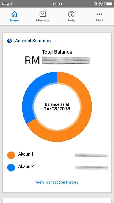 Kali ni, kami nak kongsikan 9 lagi perkara yang boleh dimanfaatkan dari duit tersebut. Macam Mana Nak Check i-Akaun KWSP Secara Online