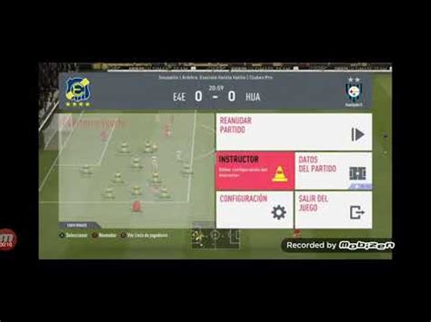 Santiago wanderers universidad católica vs. Vs huachipato anfv caída masiva - YouTube