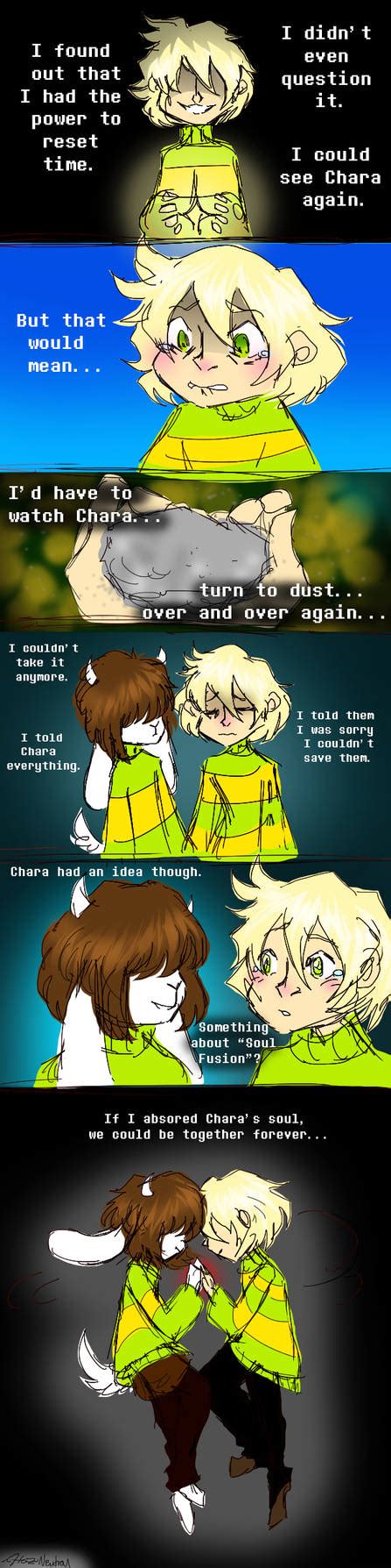 Overtale P5 By Hezuneutral On Deviantart