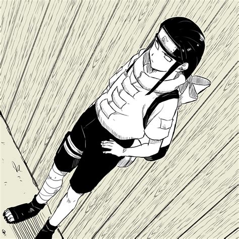 Hyuuga Neji Naruto Image By R10hn 4013337 Zerochan Anime Image Board