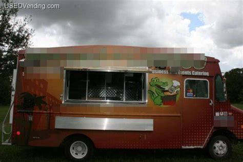 Check spelling or type a new query. 1991- Isuzu StepVan Food Truck!!! | Food truck, Lunch ...