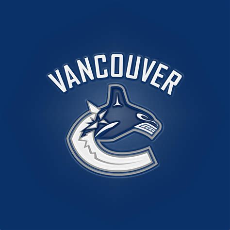 50th season first game played october 9, 1970. Vancouver Canucks Logo Wallpaper (73+ images)