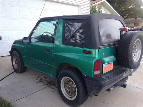 This would help other police officers track down a missing member of the force even without video proof of a crime. Pick Me! » In St. George, Every Day's A Car Show: Green ...