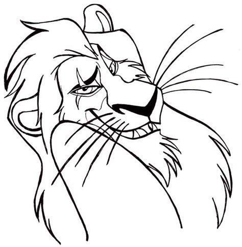 We have collected 39+ scar coloring page images of various designs for you to color. The Evil Scar The Lion King Coloring Page: The Evil Scar ...
