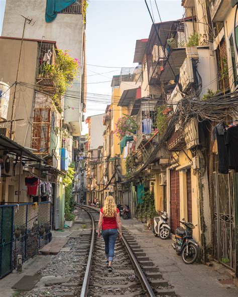 15 Instagrammable Places In Vietnam — Walk My World