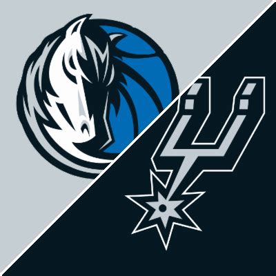 Mavericks vs. Spurs - Game Summary - January 22, 2021 - ESPN