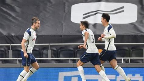 Watch highlights and full match hd: Link Live Streaming Tottenham Vs Leeds United, 2 Januari 2021