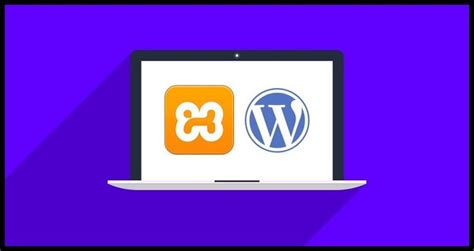 Simple Steps To Create A Local Wordpress Site Using Xampp Techshouts Work Networking