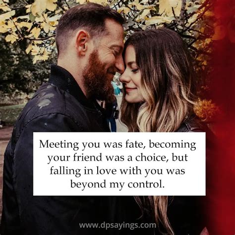70 Falling In Love Quotes For Him And Her Dp Sayings