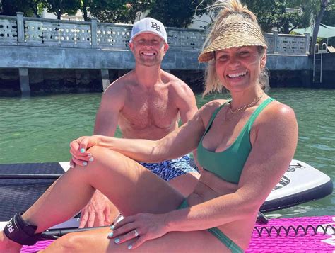 Candace Cameron Bure Celebrates 26th Anniversary With Husband Val Bure