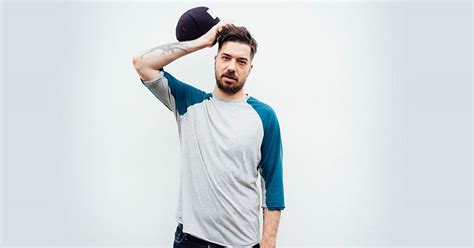 Who Is Aesop Rock Dating Now Past Relationships Current Relationship