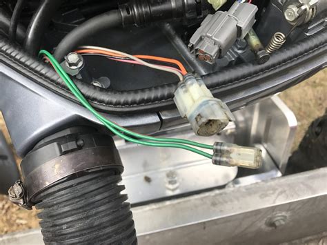 Mercury marine model 402 40 hp flywheel ignition coil. Yamaha F225 Wiring? - The Hull Truth - Boating and Fishing Forum