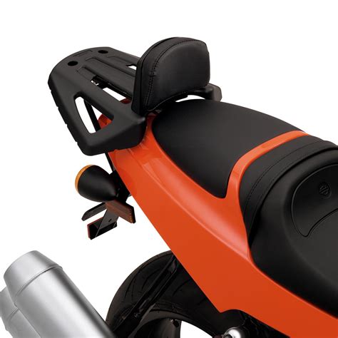 Besides good quality brands, you'll also find plenty of discounts when you shop for harley davidson backrest during big sales. 53976-08 XR1200 Passenger Backrest at Thunderbike Shop