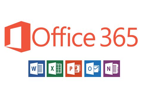 Microsoft office 365 logo png. Microsoft Office 365 - SOHOSites