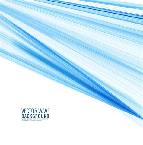 Abstract Creative Colorful Wavy Background 250399 Vector Art At Vecteezy