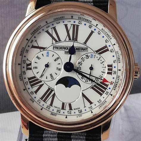Find the hottest sales on frederique constant geneve. Frédérique Constant - Geneve Persuasion Business Timer ...