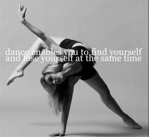 40 Best Inspirational Dance Quotes Quotes Yard