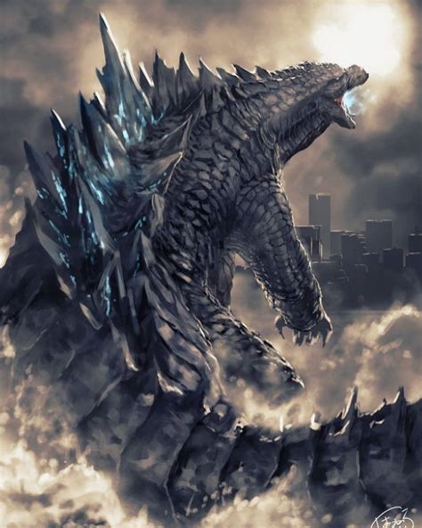 King of the monsters, despite the in the original 1954 godzilla movie, the oxygen destroyer was a lethal weapon designed by scientists to. Destroyer Of The World on Instagram: "God of all Gods ...