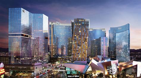 The Best Party Hotels In Las Vegas Mgm Resorts