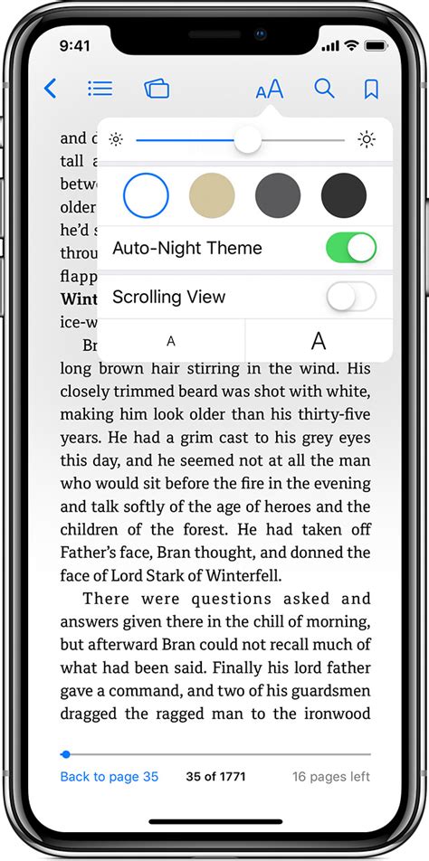 With the iphone, you can write something no matter where you are, whether it's in line for coffee or just getting. Read books and more with Apple Books on your iPhone, iPad ...