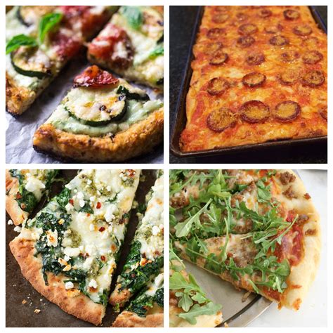15 Drool Worthy Pizza Recipes Recipes Fast Dinner Recipes Easy