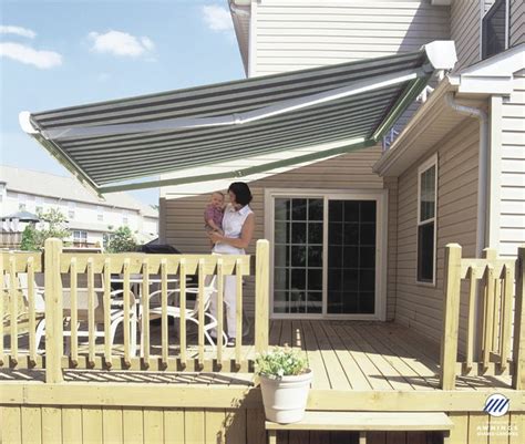 In order to make it easier to find just the right sun shading solution, we have listed our products by size to help you find the right fit. 17 Best images about Retractable Roof Mount Awning on ...