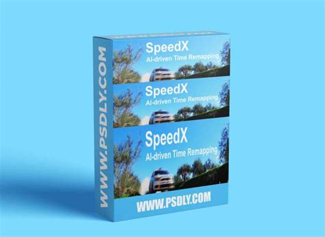 Aescripts Speedx V11