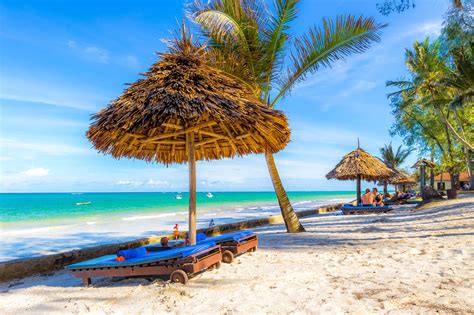 Holiday Packages Go Diani Beach