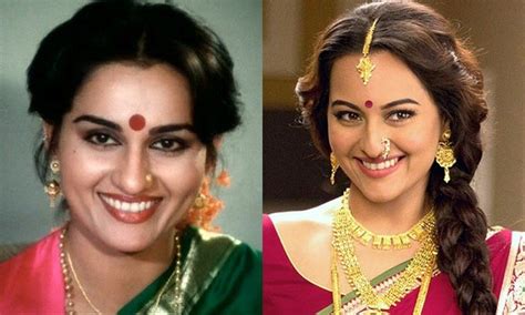 The Truth About Sonakshi Sinha Mother Is Poonam Sinha Or Reena Roy Her Mother