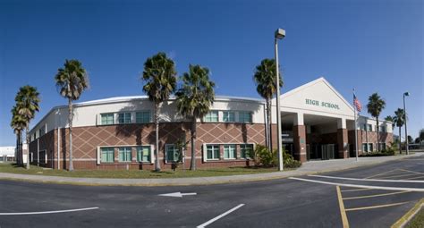 St Johns County Fl Education And School Options Outside Of St Aug And Jax