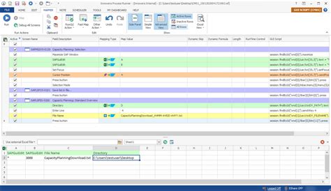 Introduction Process Runner