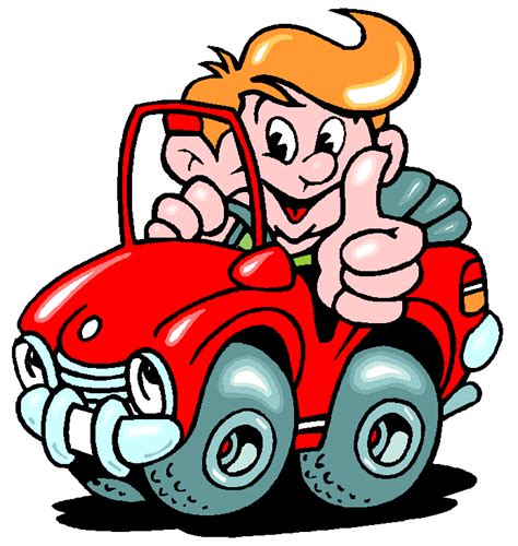 Car Drop-Off and Car Pick-Up Procedures / Welcome