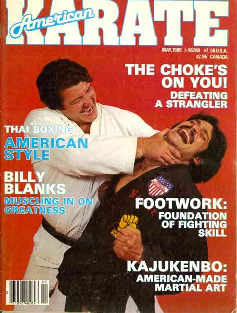 everybody was kung fu fighting 1970 80s martial arts mags flashbak