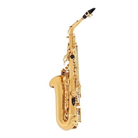 Disc Keilwerth St90 Alto Saxophone Beginners Pack At Gear4music