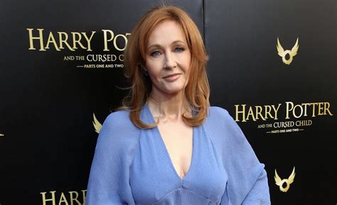 J K Rowling Net Worth 2024 Age Earnings Bf And Height