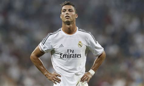 Would Real Madrid Really Trade Ronaldo Gtbets Blog