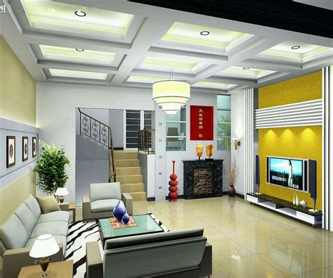 Warna Interior Rumah Minimalis Modern | Huniankini