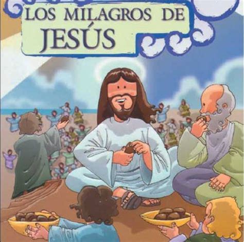 Los Milagros De Jesús