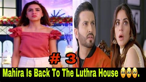 The Continuation Of This Is Fate Season 3 Mahira Is Back To The Luthra