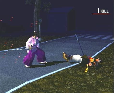 Its name refers to the japanese warrior code of honor bushidō. Bushido Blade 2