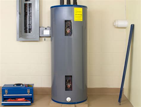 Life Expectancy Of Water Heater Tanks Anchor Plumbing Service