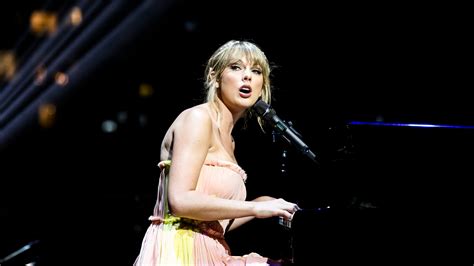 Ticketmaster Hearing Takeaways Senators Grill Live Nation For Taylor