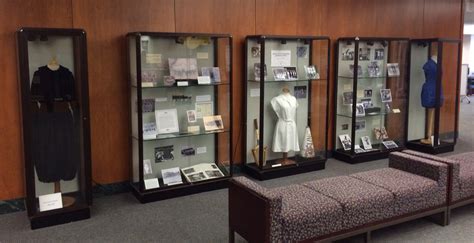 Uncg Special Collections And University Archives New Exhibit On The