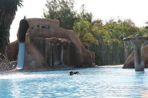52 990 klicks • kategorie: Camping Don Cactus en Carchuna Motril - Vayacamping