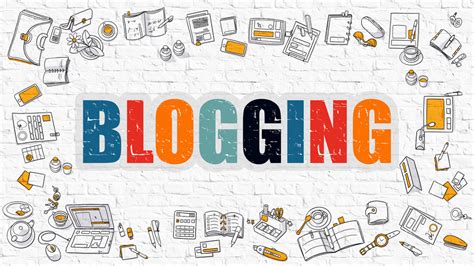 Advantages Of Blogs And Discussion Forums