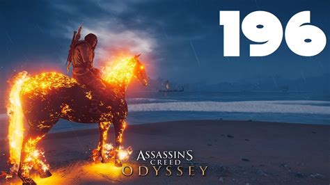 Assassin S Creed Odyssey Pc K Ep Athen S Last Hope Youtube