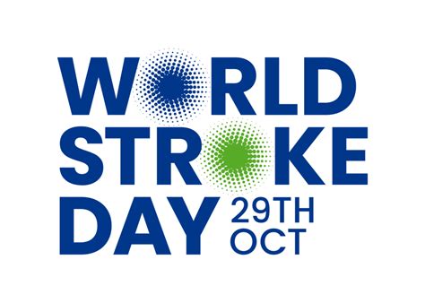 Save Precious Time Oct 29th Is World Stroke Day Central East
